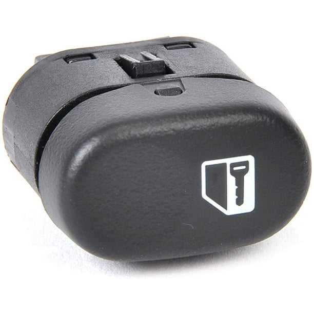ACDelco 15777133 GM Original Equipment Door Lock Switch ACDelco 15777133 GM Original Equipment Door Lock Switch
